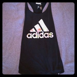 Adidas Sport Tank Brand New